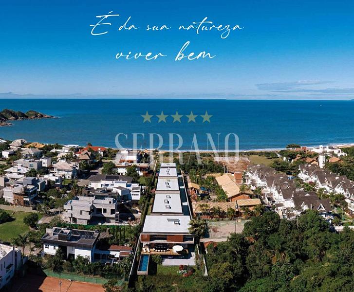 Casa em Condomínio com 4 quartos à venda, 344m², 6 banheiros, 3 garagens - Praia do Estaleiro - Balneário Camboriú — foto 2