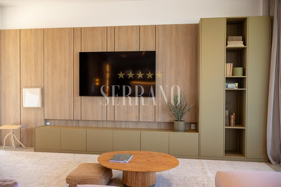 Casa em Condomínio com 4 quartos à venda, 344m², 6 banheiros, 3 garagens - Praia do Estaleiro - Balneário Camboriú — foto 5