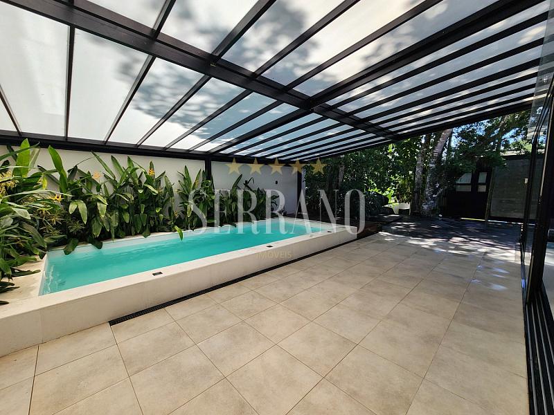 Casa em Condomínio com 4 quartos à venda, 437m², 5 banheiros, 4 garagens - Barra Norte - Balneário Camboriú — foto 6