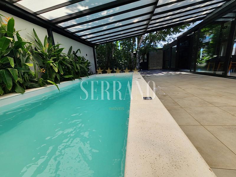 Casa em Condomínio com 4 quartos à venda, 437m², 5 banheiros, 4 garagens - Barra Norte - Balneário Camboriú — foto 7