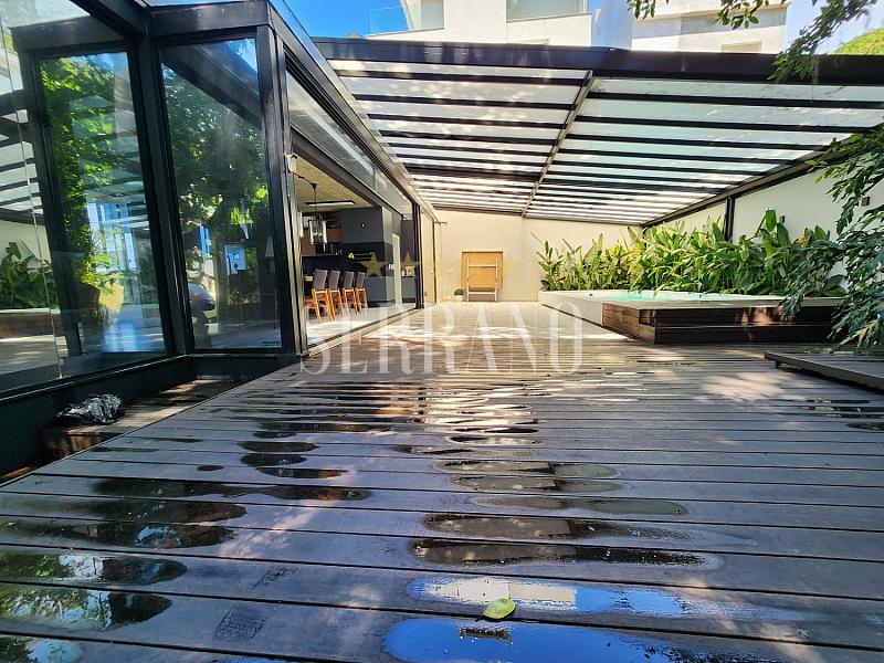 Casa em Condomínio com 4 quartos à venda, 437m², 5 banheiros, 4 garagens - Barra Norte - Balneário Camboriú — foto 8