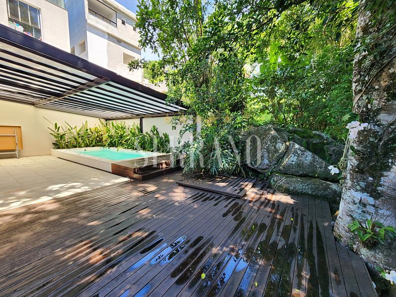 Casa em Condomínio com 4 quartos à venda, 437m², 5 banheiros, 4 garagens - Barra Norte - Balneário Camboriú — foto 5