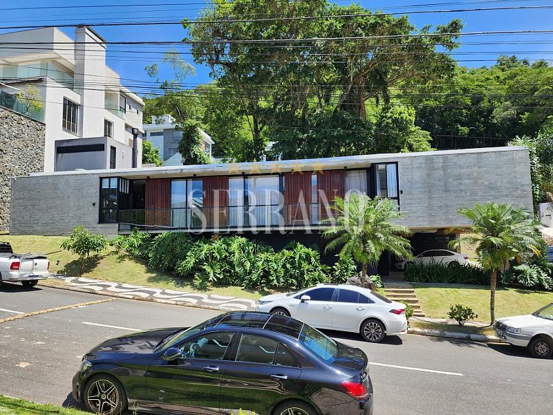 Casa em Condomínio com 4 quartos à venda, 437m², 5 banheiros, 4 garagens - Barra Norte - Balneário Camboriú — foto 3