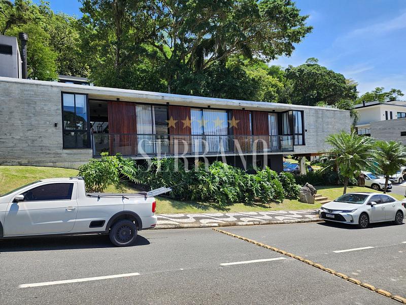 Casa em Condomínio com 4 quartos à venda, 437m², 5 banheiros, 4 garagens - Barra Norte - Balneário Camboriú — foto 4