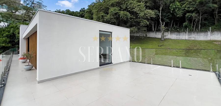 Casa em Condomínio com 4 quartos à venda, 408m², 5 banheiros, 4 garagens - Barra - Balneário Camboriú — foto 5