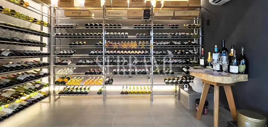 Casa em Condomínio com 4 quartos à venda, 408m², 5 banheiros, 4 garagens - Barra - Balneário Camboriú — foto 6