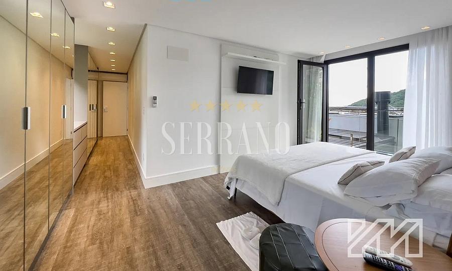 Casa em Condomínio com 4 quartos à venda, 408m², 5 banheiros, 4 garagens - Barra - Balneário Camboriú — foto 7