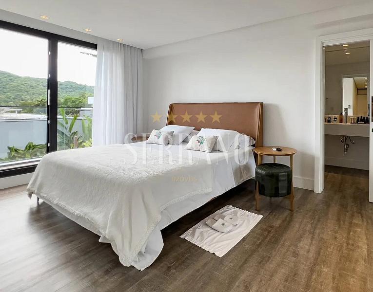 Casa em Condomínio com 4 quartos à venda, 408m², 5 banheiros, 4 garagens - Barra - Balneário Camboriú — foto 8
