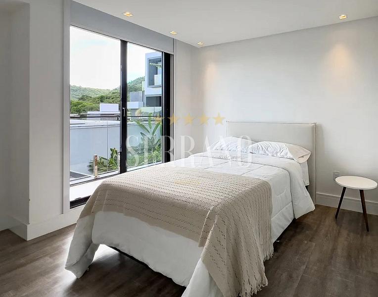 Casa em Condomínio com 4 quartos à venda, 408m², 5 banheiros, 4 garagens - Barra - Balneário Camboriú — foto 4