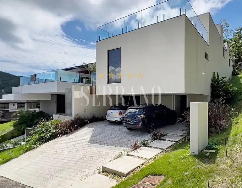 Casa em Condomínio com 4 quartos à venda, 408m², 5 banheiros, 4 garagens - Barra - Balneário Camboriú — foto 2