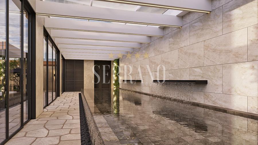 Apartamento com 3 quartos à venda, 139m², 4 banheiros, 2 garagens - Centro - Balneário Camboriú — foto 5