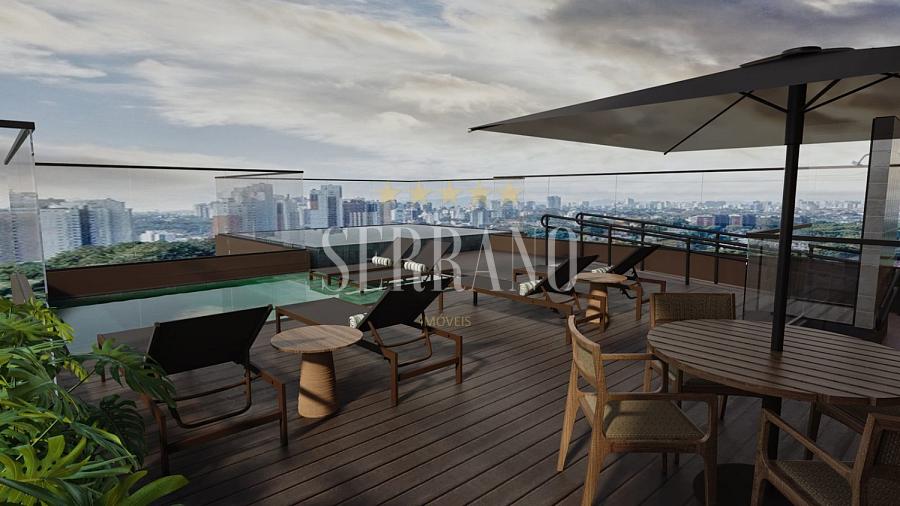 Apartamento com 3 quartos à venda, 139m², 4 banheiros, 2 garagens - Centro - Balneário Camboriú — foto 8