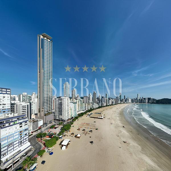 Cobertura com 6 quartos à venda, 410m², 8 banheiros, 6 garagens - Centro - Balneário Camboriú — foto 3