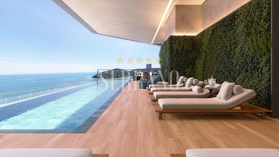 Cobertura com 6 quartos à venda, 410m², 8 banheiros, 6 garagens - Centro - Balneário Camboriú — foto 4