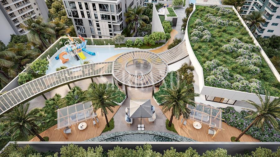 Cobertura com 6 quartos à venda, 410m², 8 banheiros, 6 garagens - Centro - Balneário Camboriú — foto 6