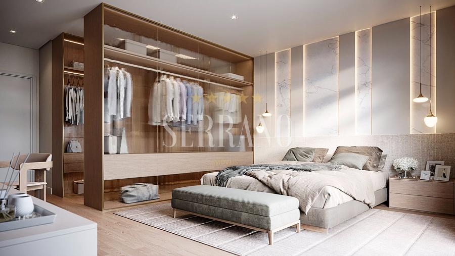 Cobertura com 6 quartos à venda, 410m², 8 banheiros, 6 garagens - Centro - Balneário Camboriú — foto 7