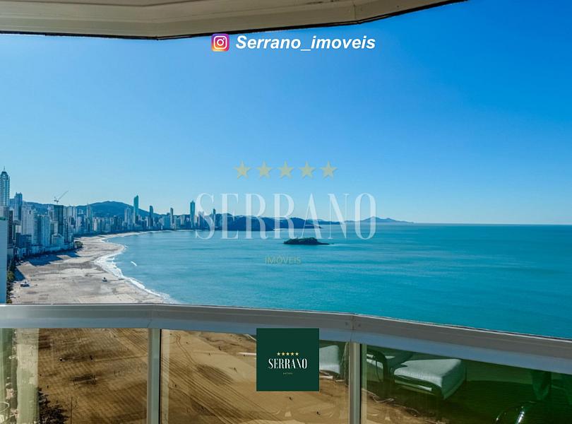 Cobertura com 3 quartos à venda, 273m², 5 banheiros, 4 garagens - Centro - Balneário Camboriú — foto 6