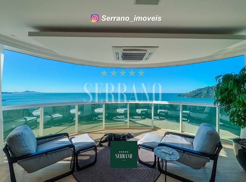 Cobertura com 3 quartos à venda, 273m², 5 banheiros, 4 garagens - Centro - Balneário Camboriú — foto 4