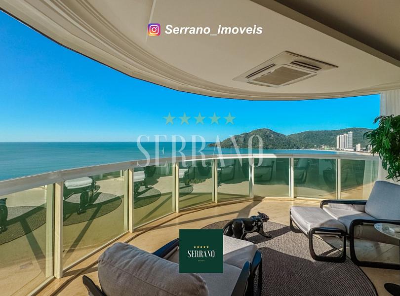 Cobertura com 3 quartos à venda, 273m², 5 banheiros, 4 garagens - Centro - Balneário Camboriú — foto 3