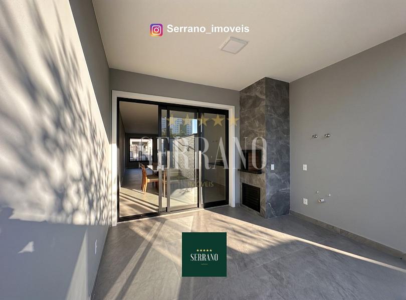 Casa com 3 quartos à venda, 165m², 5 banheiros, 2 garagens - Escola Agrícola - Blumenau — foto 5