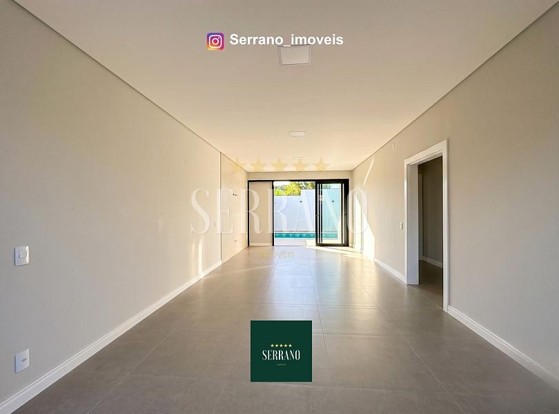 Casa com 3 quartos à venda, 165m², 5 banheiros, 2 garagens - Escola Agrícola - Blumenau — foto 3