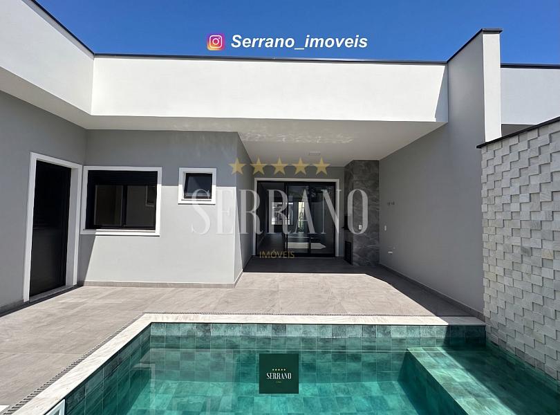 Casa com 3 quartos à venda, 165m², 5 banheiros, 2 garagens - Escola Agrícola - Blumenau — foto 7
