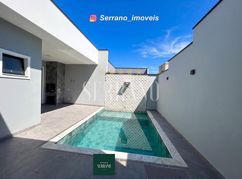 Casa com 3 quartos à venda, 165m², 5 banheiros, 2 garagens - Escola Agrícola - Blumenau — foto 4