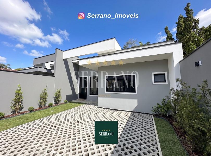 Casa com 3 quartos à venda, 165m², 5 banheiros, 2 garagens - Escola Agrícola - Blumenau — foto 8