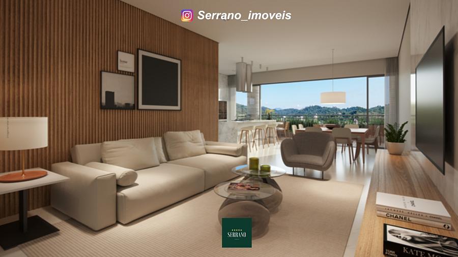 Apartamento de 03 Su�tes na Alameda com �rea de lazer completa 2
