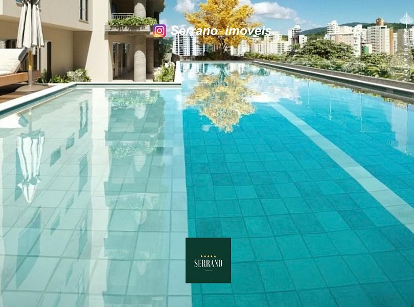 Apartamento de 03 Su�tes na Alameda com �rea de lazer completa 8