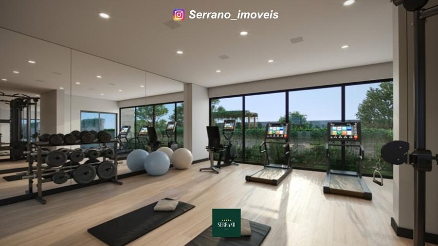 Apartamento de 03 Su�tes na Alameda com �rea de lazer completa 5