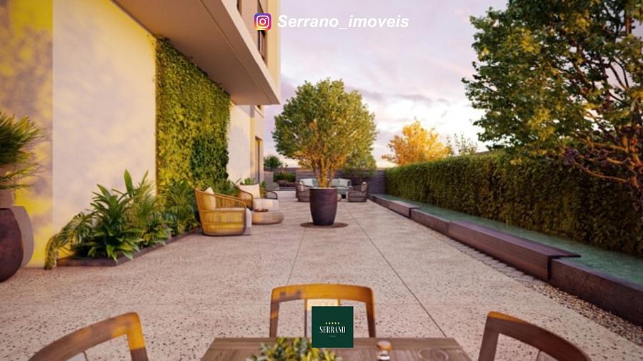 Apartamento de 03 Su�tes na Alameda com �rea de lazer completa 11