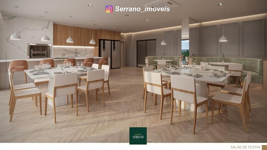 Apartamento de 03 Su�tes na Alameda com �rea de lazer completa 12
