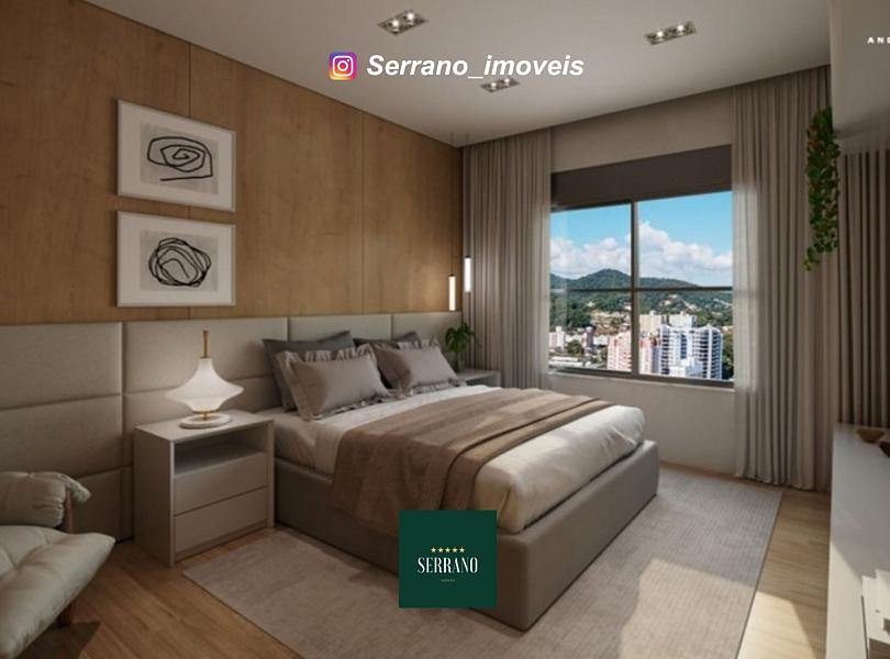 Apartamento de 03 Su�tes na Alameda com �rea de lazer completa 3