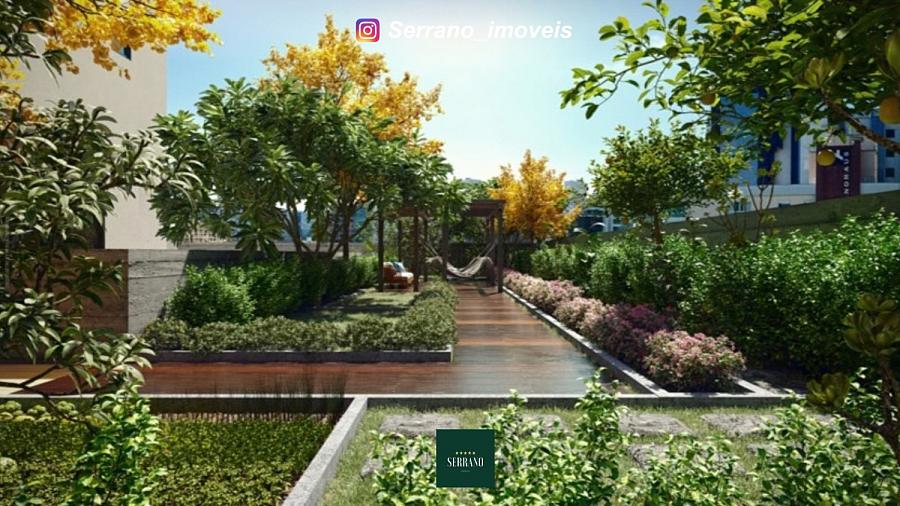 Apartamento de 03 Su�tes na Alameda com �rea de lazer completa 13