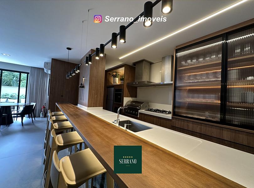 Apartamento Novo de 118 m� em Jardim Blumenau 6