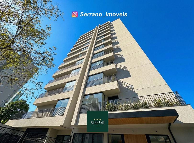 Apartamento Novo de 118 m� em Jardim Blumenau 2