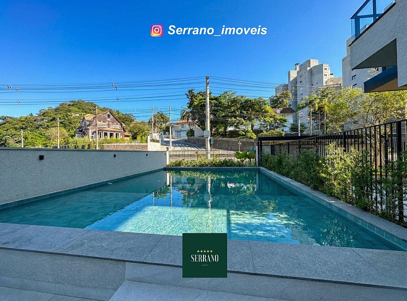 Apartamento Novo de 118 m� em Jardim Blumenau 3