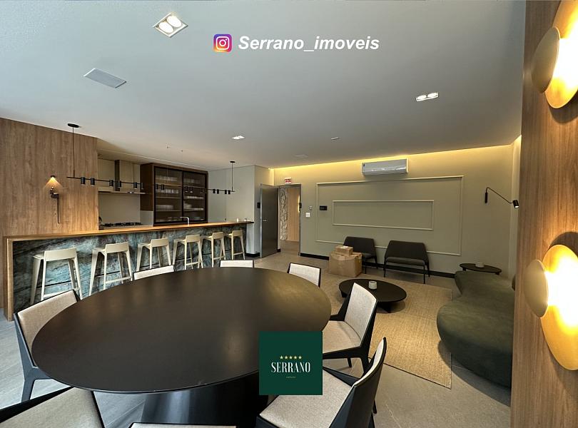 Apartamento Novo de 118 m� em Jardim Blumenau 13