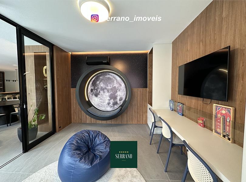Apartamento Novo de 118 m� em Jardim Blumenau 5