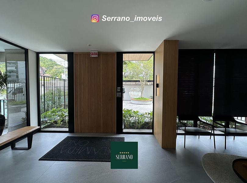 Apartamento Novo de 118 m� em Jardim Blumenau 8