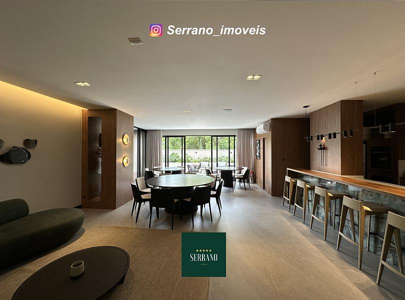 Apartamento Novo de 118 m� em Jardim Blumenau 12