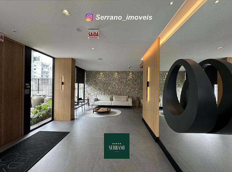 Apartamento Novo de 118 m� em Jardim Blumenau 9