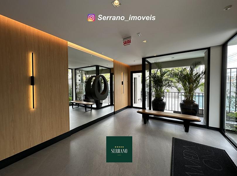 Apartamento Novo de 118 m� em Jardim Blumenau 10