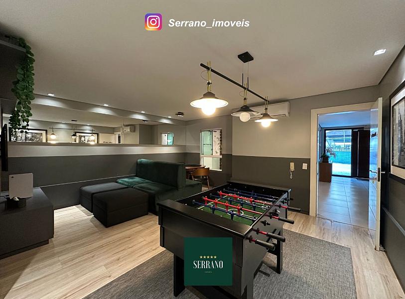 Apartamento de 03 Su�tes de 144 m� em Jardim Blumenau 22