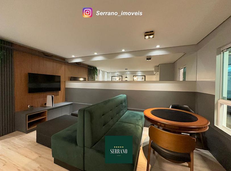 Apartamento de 03 Su�tes de 144 m� em Jardim Blumenau 20