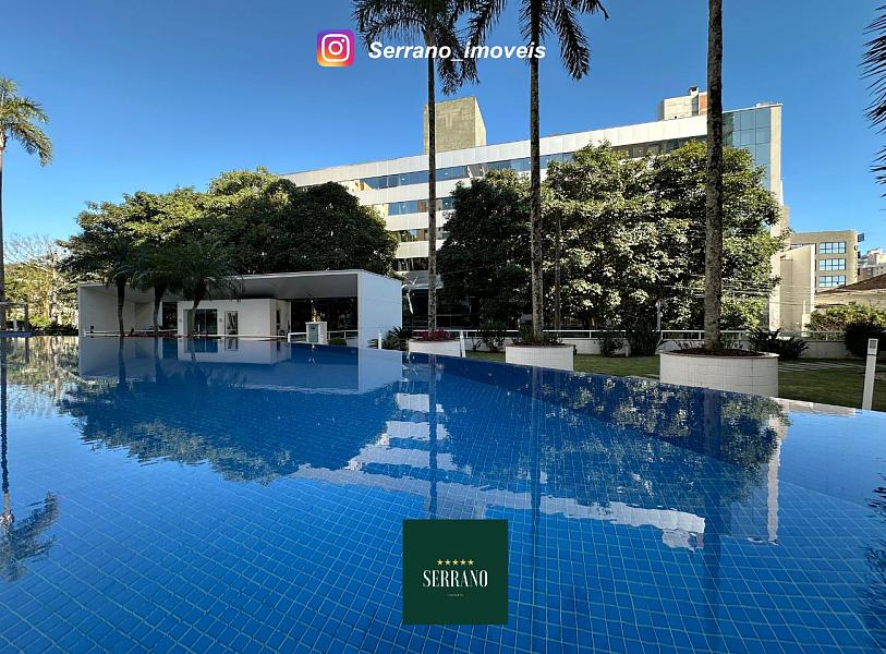 Apartamento de 03 Su�tes de 144 m� em Jardim Blumenau 7