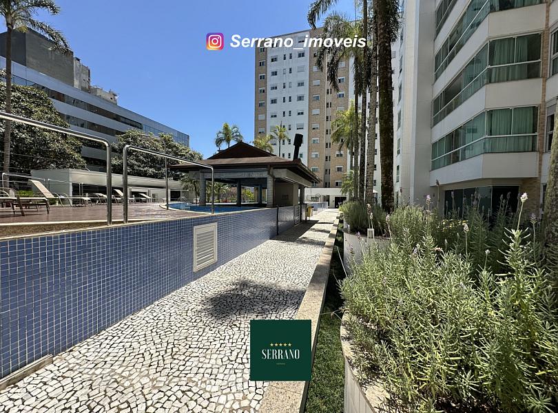 Apartamento de 03 Su�tes de 144 m� em Jardim Blumenau 6