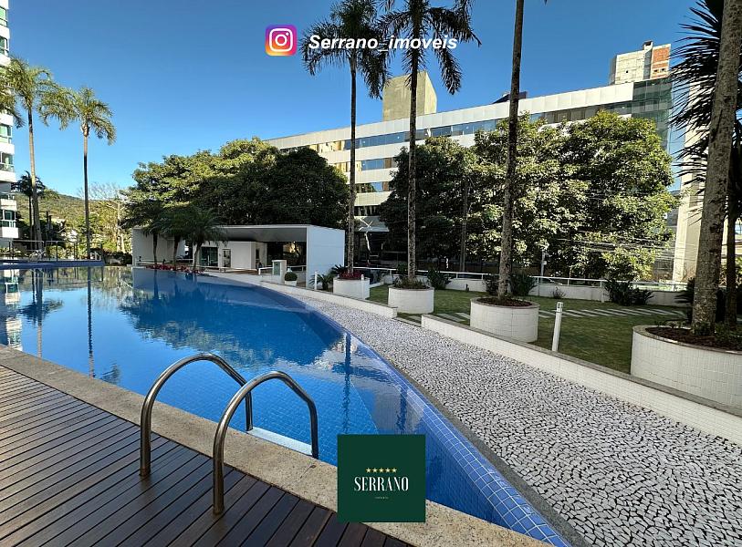 Apartamento de 03 Su�tes de 175 m� em Jardim Blumenau 45