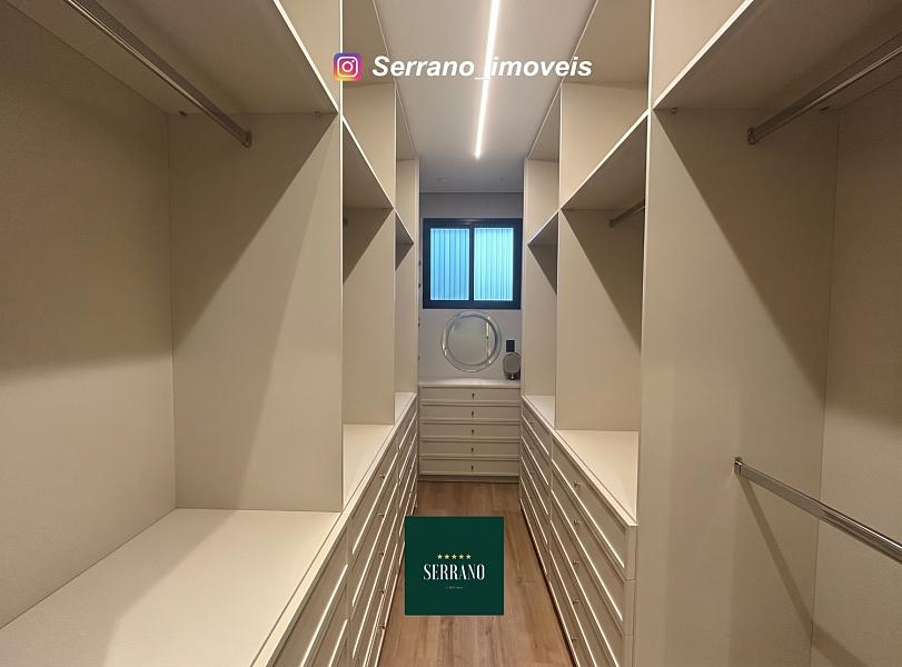Casa Alto Padr�o Mobilada em Cond. Fechada Pr�x. do Centro 20